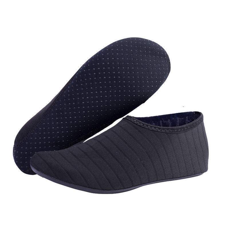 Men Women Quick Dry Water Shoes, Barefoot Aqua Socks for Beach Swim Yoga River Hiking