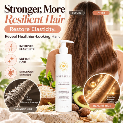 🎁Color Radiance Daily Conditioner – Hydrating & Smoothing Care for Color-Treated Hair