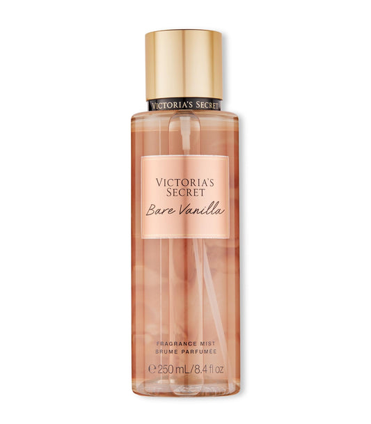 Body Fragrance Mist, 8.4 fl oz - Hair and Body Perfume for Women