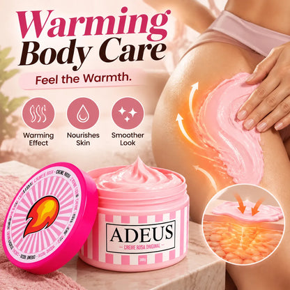 🎁Intensive Firming Body Cream – Skin Smoothing & Stretch Mark Care, 300g