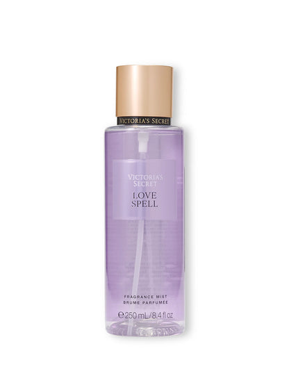 Body Fragrance Mist, 8.4 fl oz - Hair and Body Perfume for Women