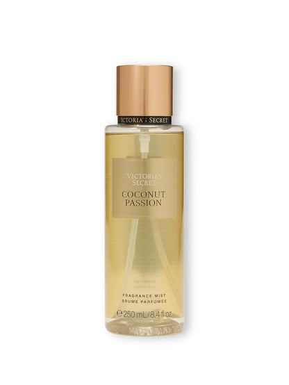 Body Fragrance Mist, 8.4 fl oz - Hair and Body Perfume for Women