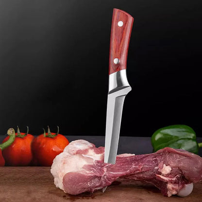 🔥New Hot Selling❤️‍🔥 Knife recommended by a Michelin chef - Japanese premium knife