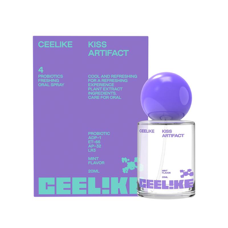 🔥Probiotic Oral Spray