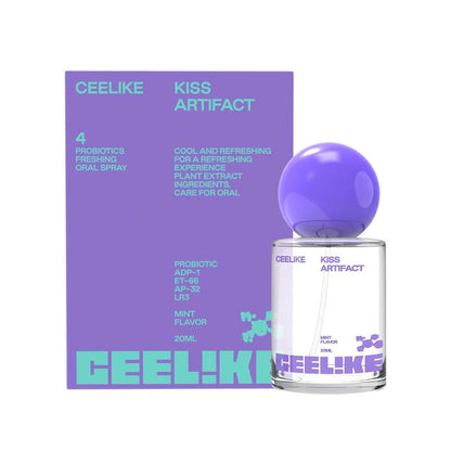 🔥Probiotic Oral Spray