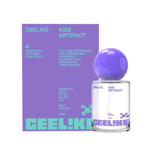 🔥Probiotic Oral Spray