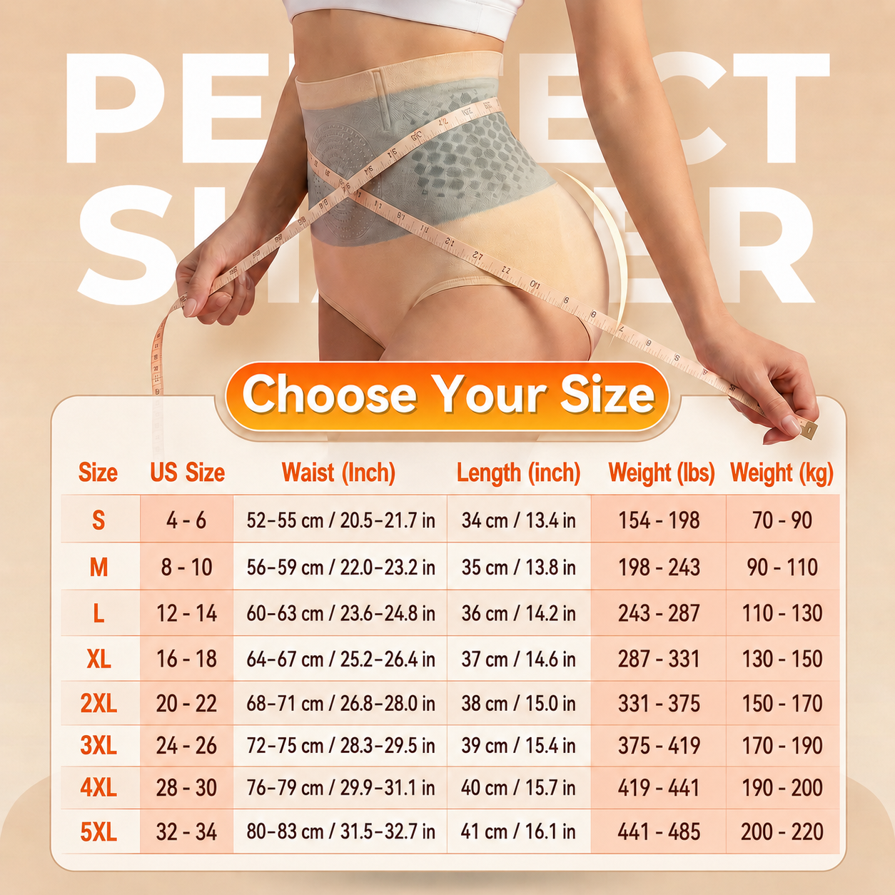 2026 Moringa and Berberine 4-in-1 Micro-Particle Shaping & Fat Burning Shorts