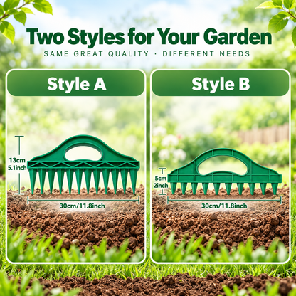 ⭐BUY 1 GET 1 FREE — Limited Time! 🌱 Plant 12 Holes in One Press