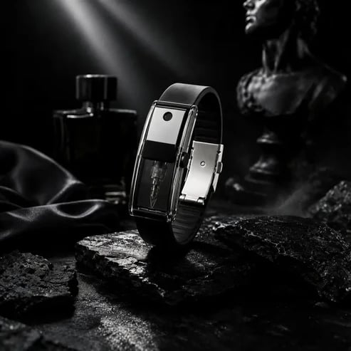 🔥Fragrance Spray Bracelet