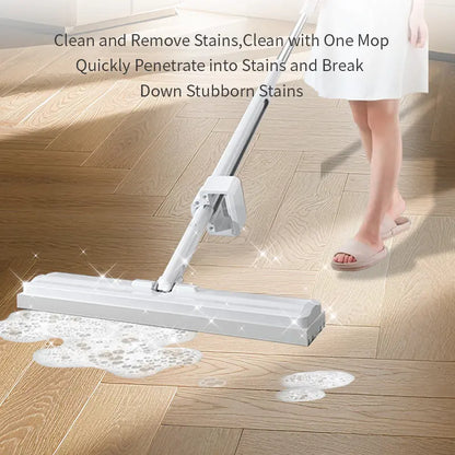 100 Piece Floor Cleaning Tablets Multi-Surface Cleaner