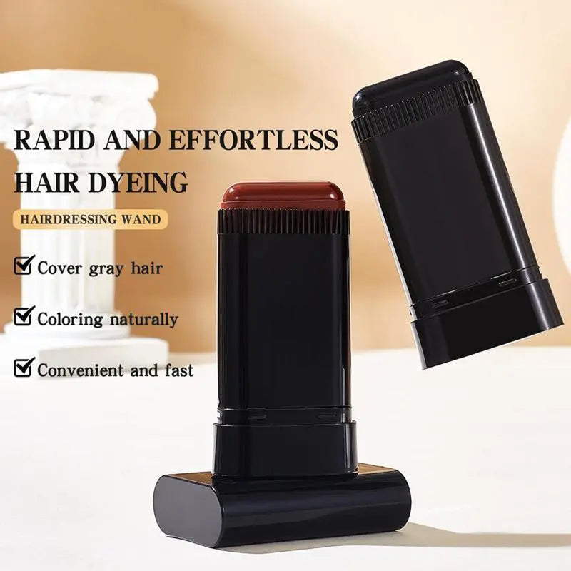 Ultimate Hair Dye Comb Waterproof Disposable Hair Dye Pen