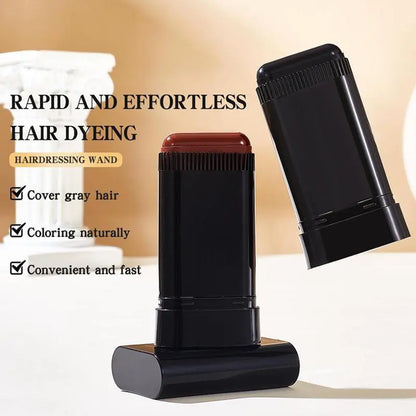 Ultimate Hair Dye Comb Waterproof Disposable Hair Dye Pen