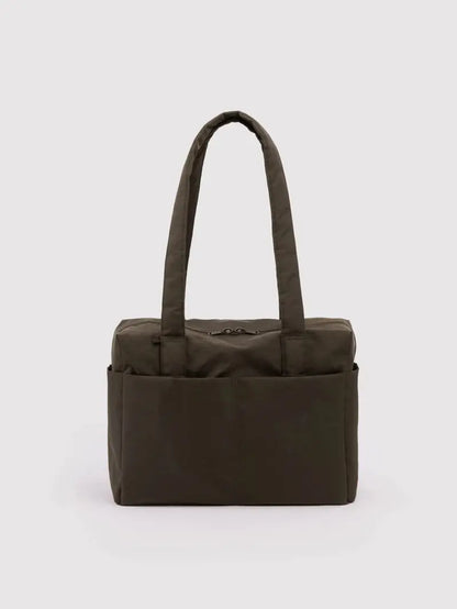 🎁Everyday Cloud Bag – Large Top Handle Commuter Tote
