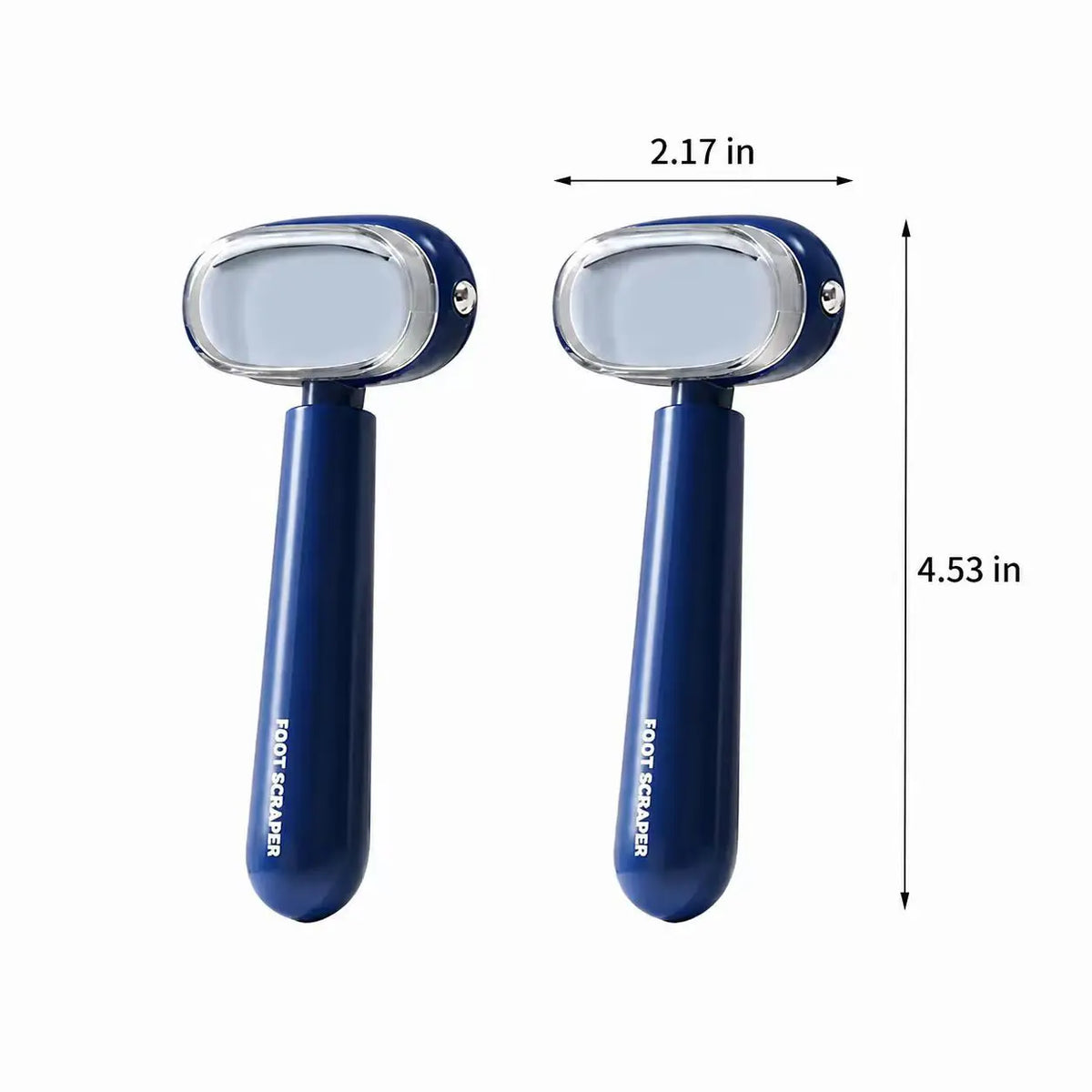 🎁2PCS Dual-Sided Foot Callus Remover
