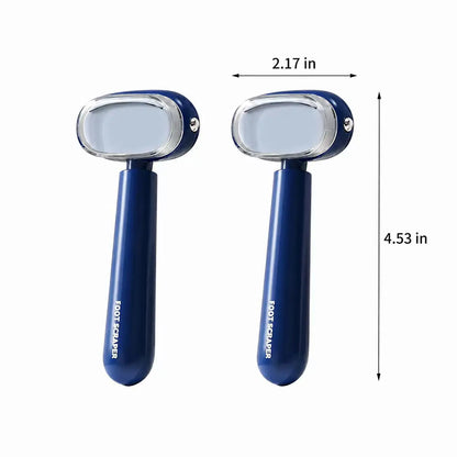 🎁2PCS Dual-Sided Foot Callus Remover