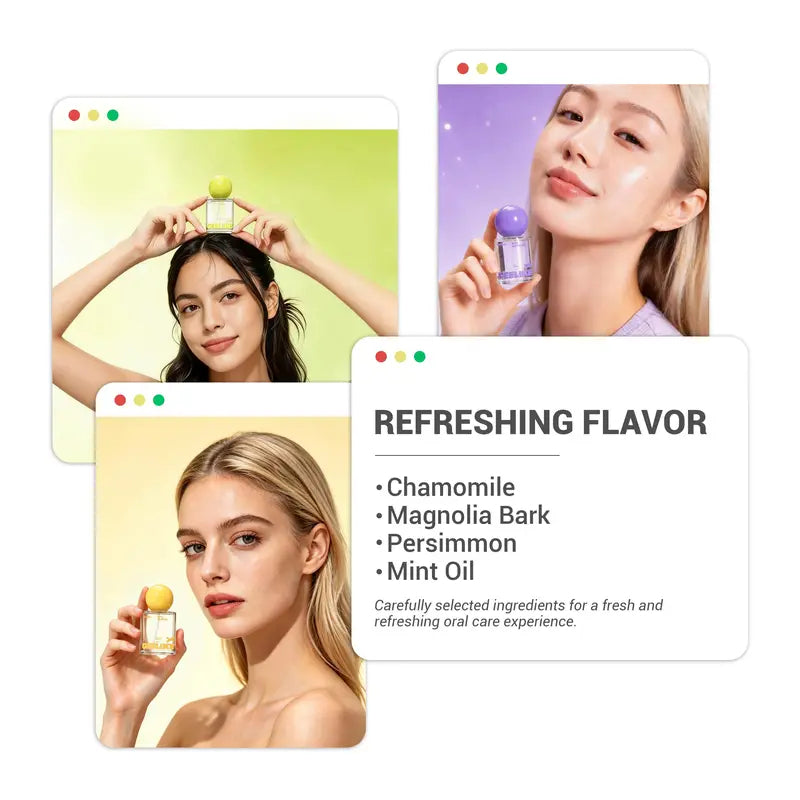 🔥Probiotic Oral Spray