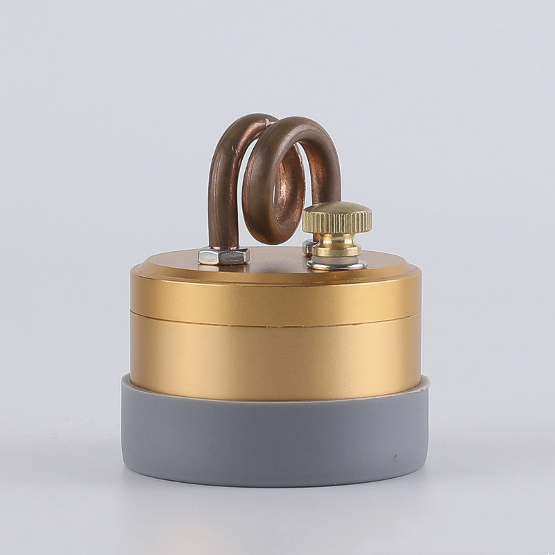 🔥Self-Pressurized Alcohol Stove