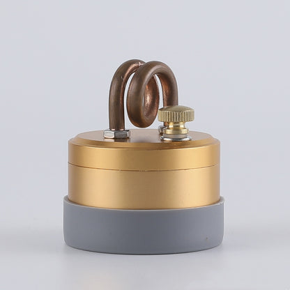 🔥Self-Pressurized Alcohol Stove