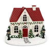 Whisker Cottage
