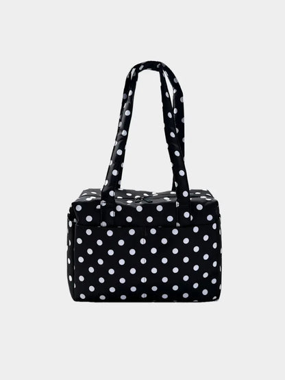 🎁Everyday Cloud Bag – Large Top Handle Commuter Tote
