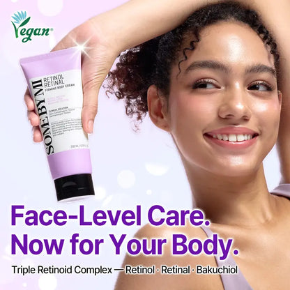 🎁Retinal Firming Body Cream With Retinol &amp; Peptides