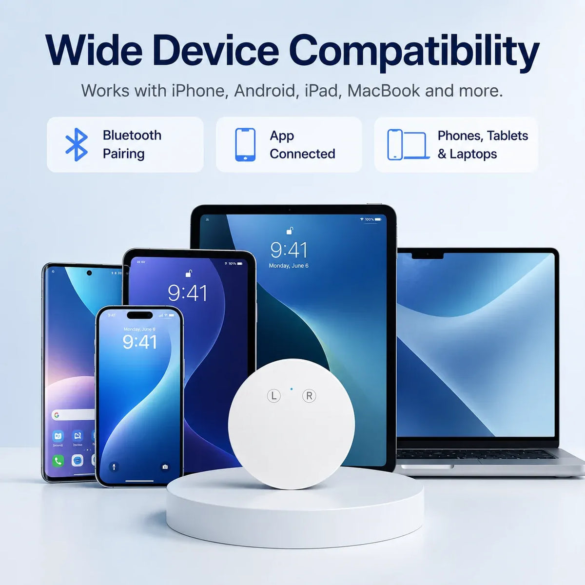 🔥AI Pocket Translator – Real-Time Two-Way Voice Translation in 165+ Languages