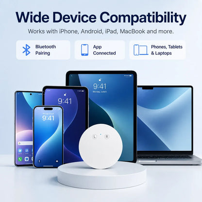 🔥AI Pocket Translator – Real-Time Two-Way Voice Translation in 165+ Languages