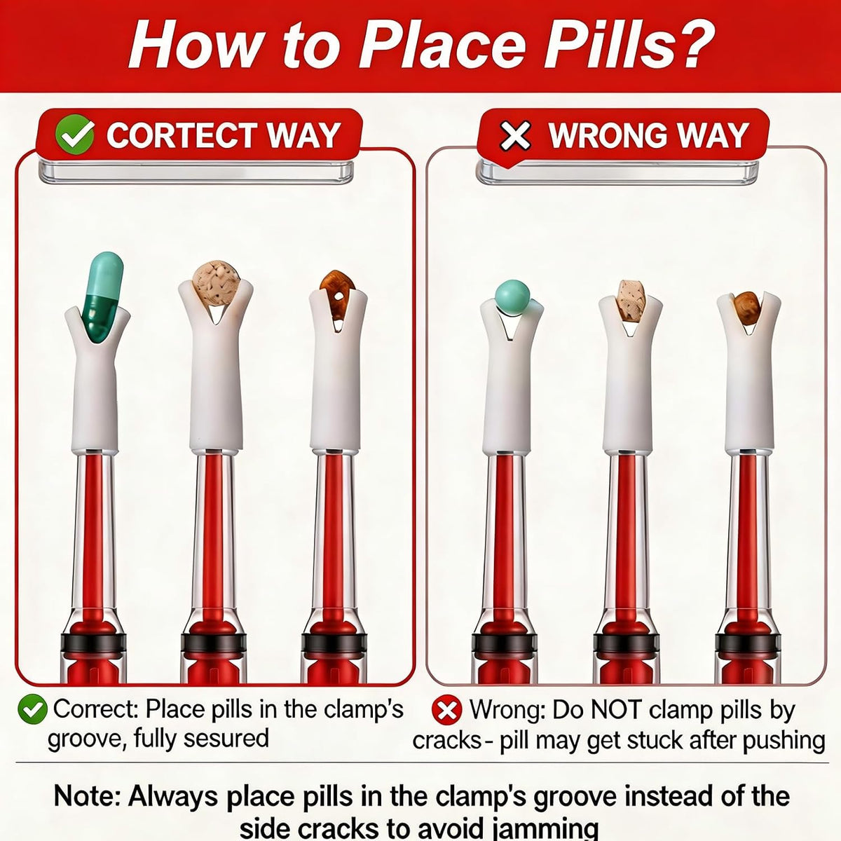 🐾 2-in-1 Pet Medicine Feeder — Easier Pill & Liquid Medication for Dogs & Cats(Buy 1 get 1 free))
