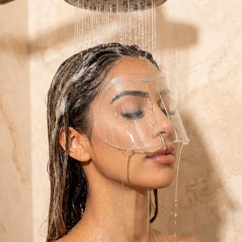 🔥Waterproof Lash Extension Shower Protector
