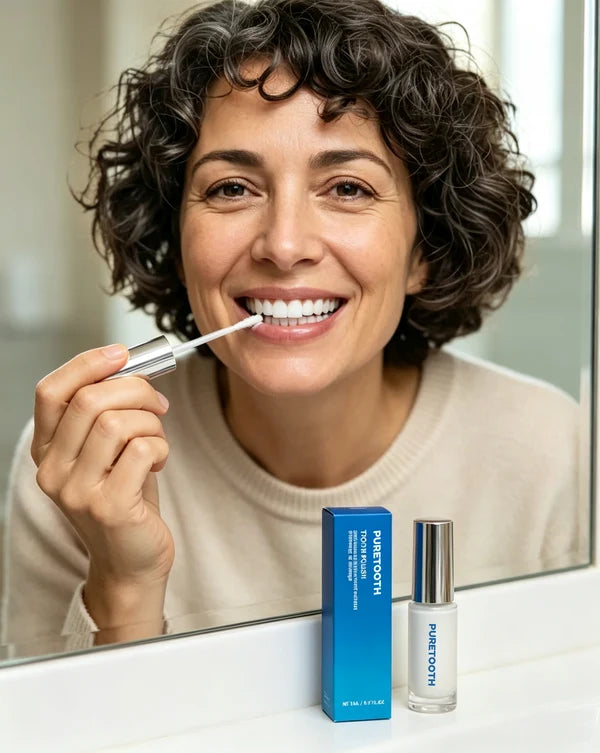 😁 3D Smile Brightening Polish — Instant White Teeth in Minutes!