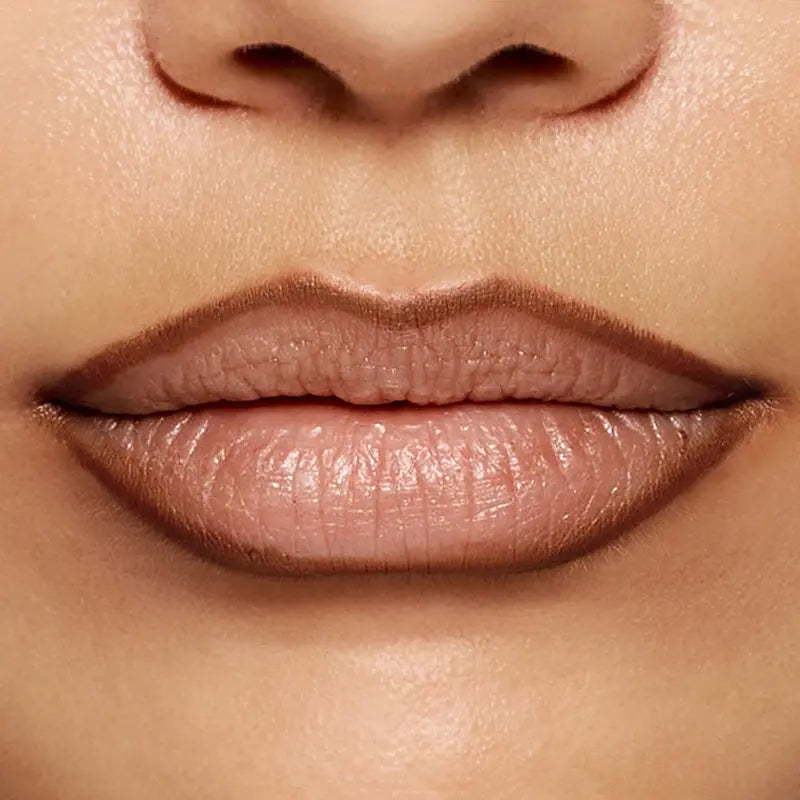 Creamy Retractable Lip Liner - Smooth Definition For Perfectly Shaped Lips