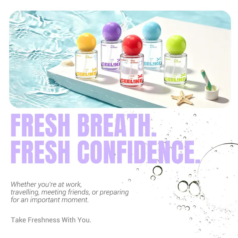🔥Probiotic Oral Spray