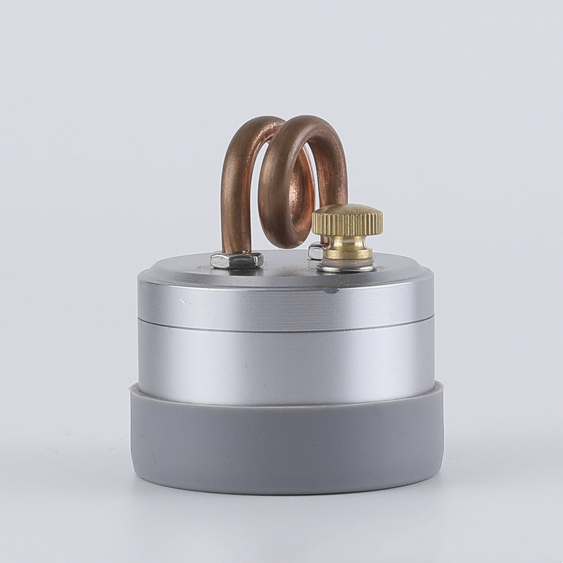 🔥Self-Pressurized Alcohol Stove