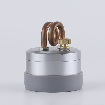 🔥Self-Pressurized Alcohol Stove