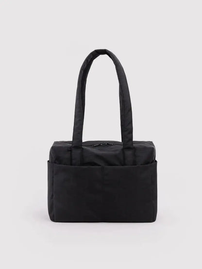 🎁Everyday Cloud Bag – Large Top Handle Commuter Tote