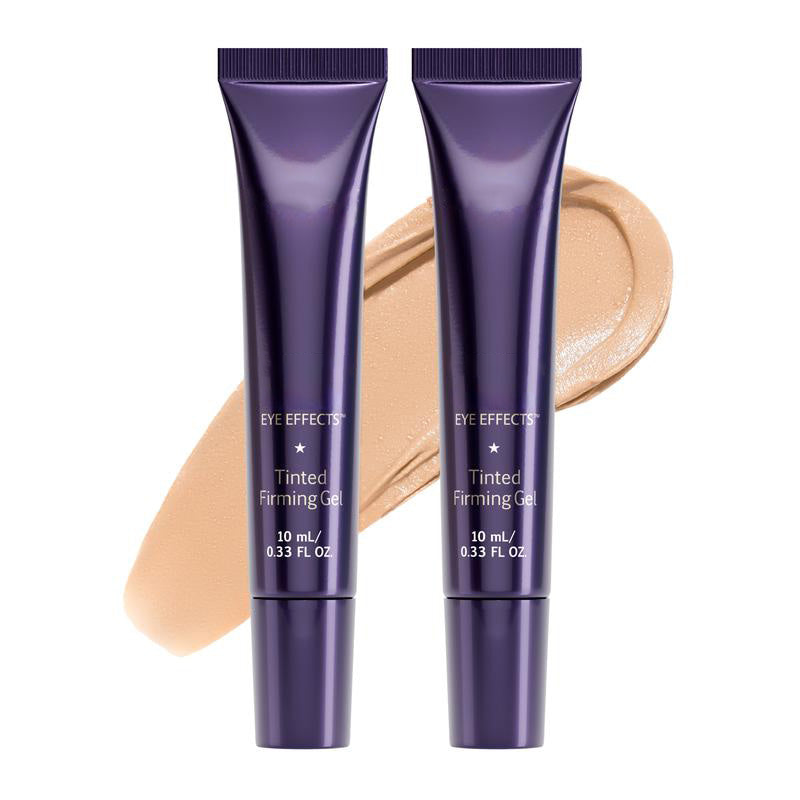 ⏱️Eye Effects-Reduce the Appearance of Puffiness, Fine Lines, Wrinkles, and Under-Eye Circles