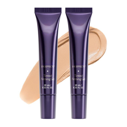 ⏱️Eye Effects-Reduce the Appearance of Puffiness, Fine Lines, Wrinkles, and Under-Eye Circles