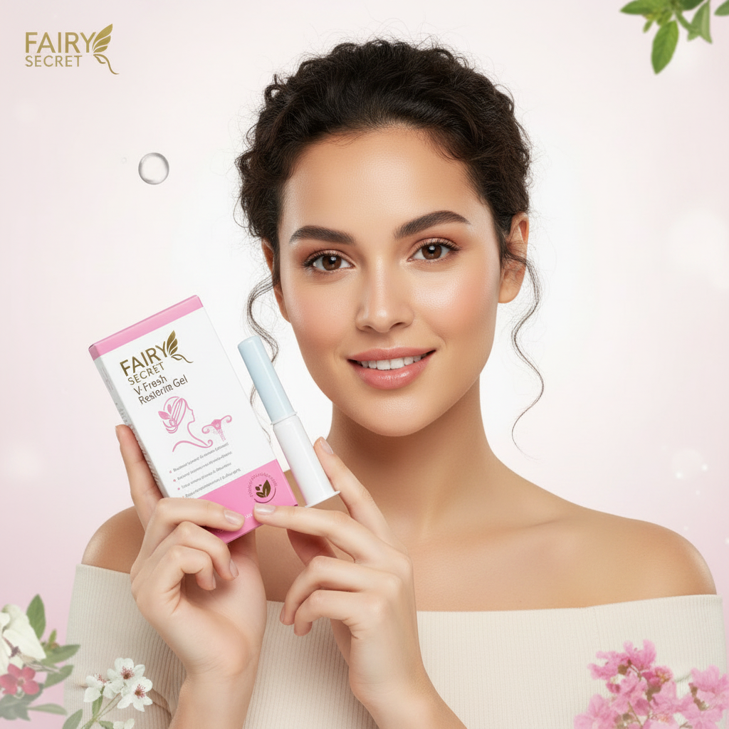 ✨Feminine Intimate Care & Restore Gel