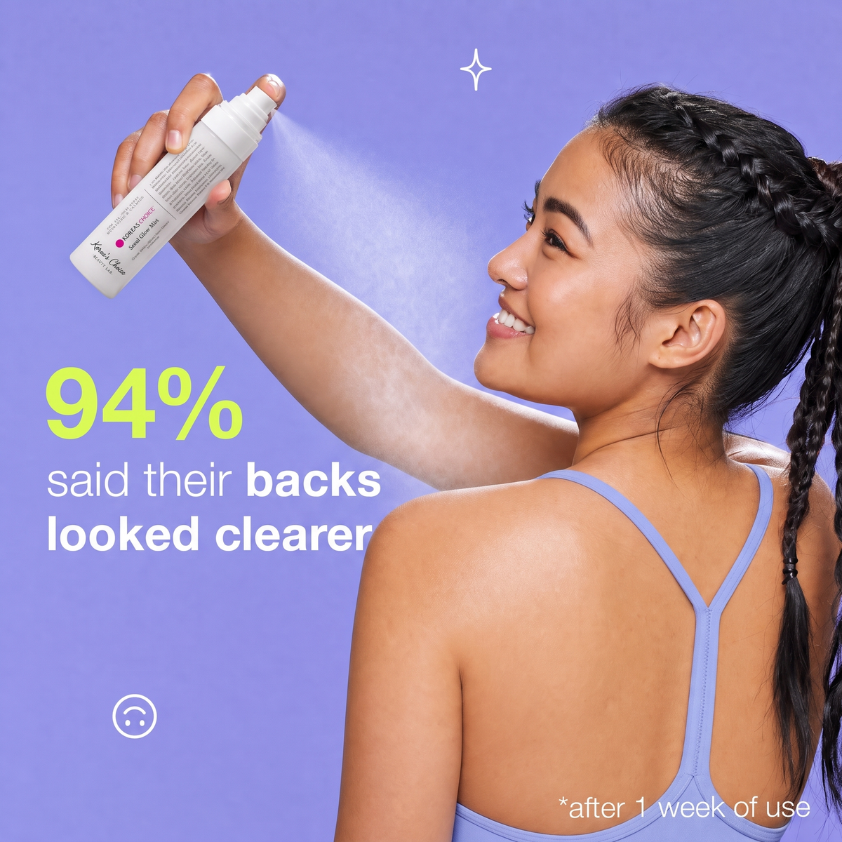 🎉Silkiee Acne Spray