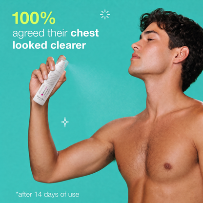 🎉Silkiee Acne Spray
