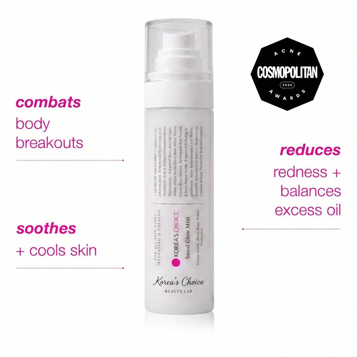 🎉Silkiee Acne Spray