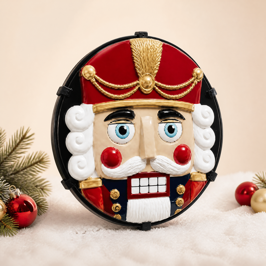 🎉Christmas Wheel Covers