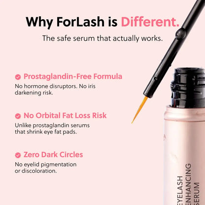 ✨ Eyelash Enhancing Serum | Fuller, Longer & Healthier Looking Lashes