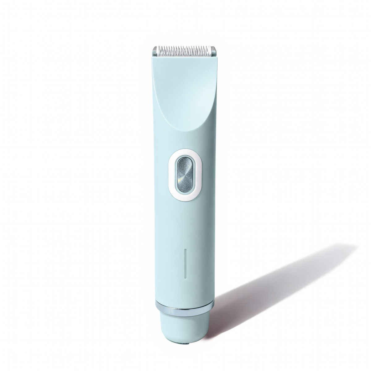 🔥2-in-1 Bikini Trimmer & Body Shaver – Smooth, Gentle & Rechargeable