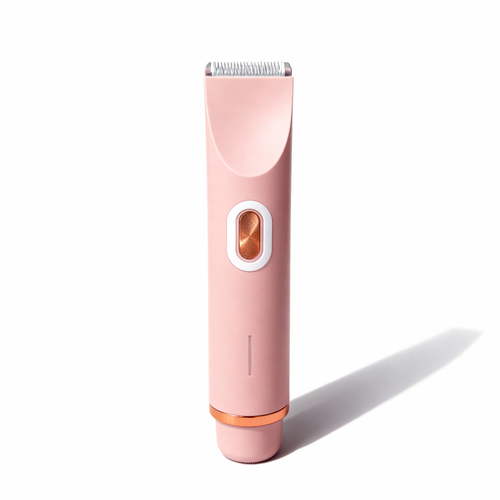 🔥2-in-1 Bikini Trimmer & Body Shaver – Smooth, Gentle & Rechargeable