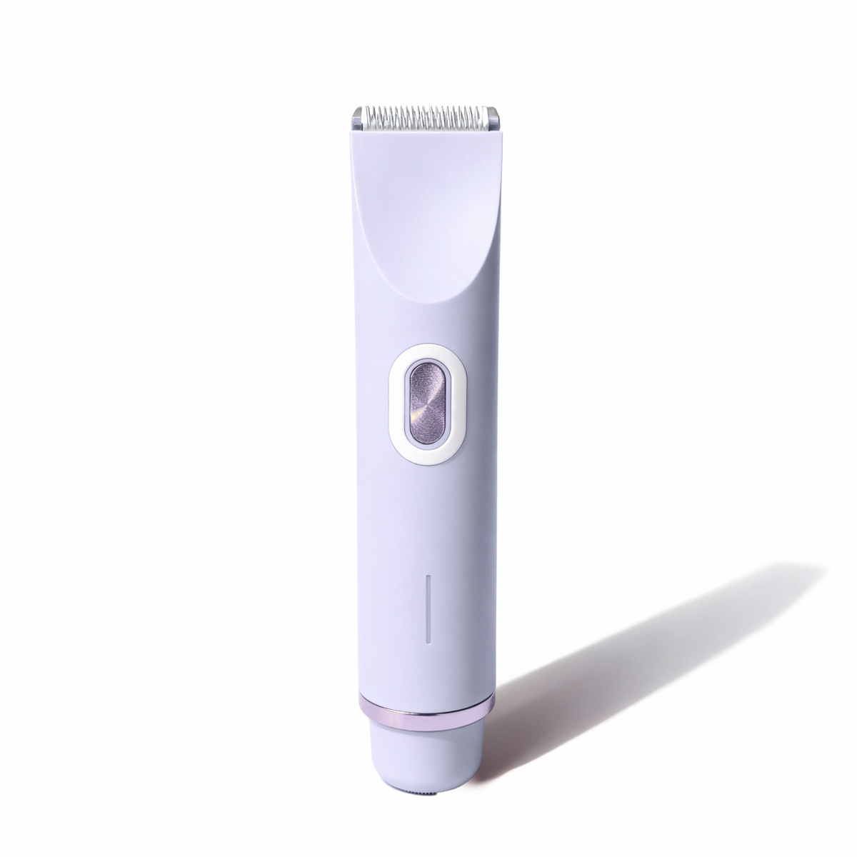 🔥2-in-1 Bikini Trimmer & Body Shaver – Smooth, Gentle & Rechargeable