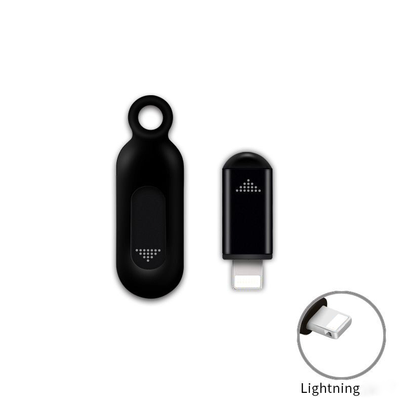 Universal Phone IR Remote Control Adapter