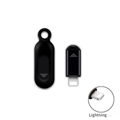 Universal Phone IR Remote Control Adapter