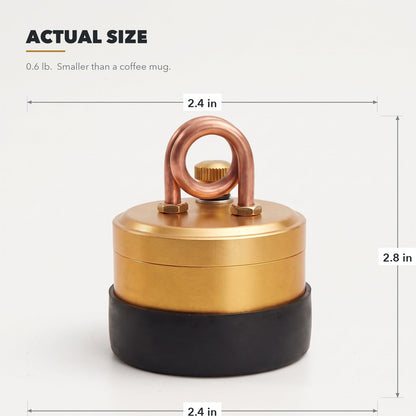 🔥Self-Pressurized Alcohol Stove
