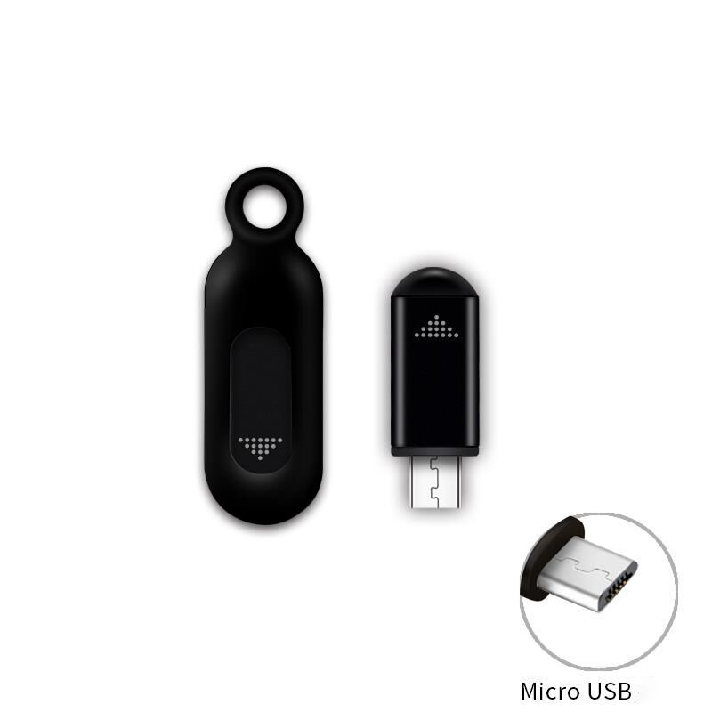 Universal Phone IR Remote Control Adapter